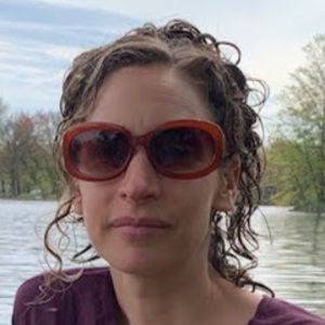 Meet your Posher, Rachel